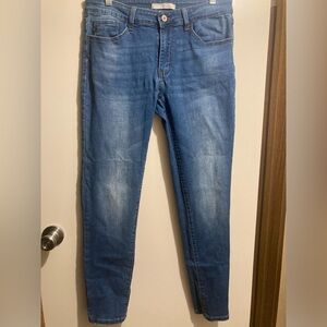 KanCan skinny jeans size 13